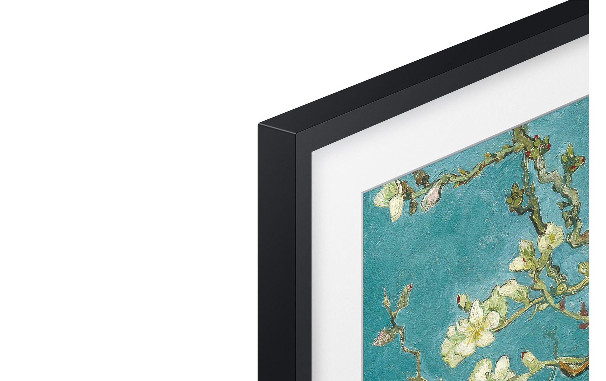 Samsung QE32LS03C The Frame – 32" QLED Full HD, Tizen, HDR10+ (2023)