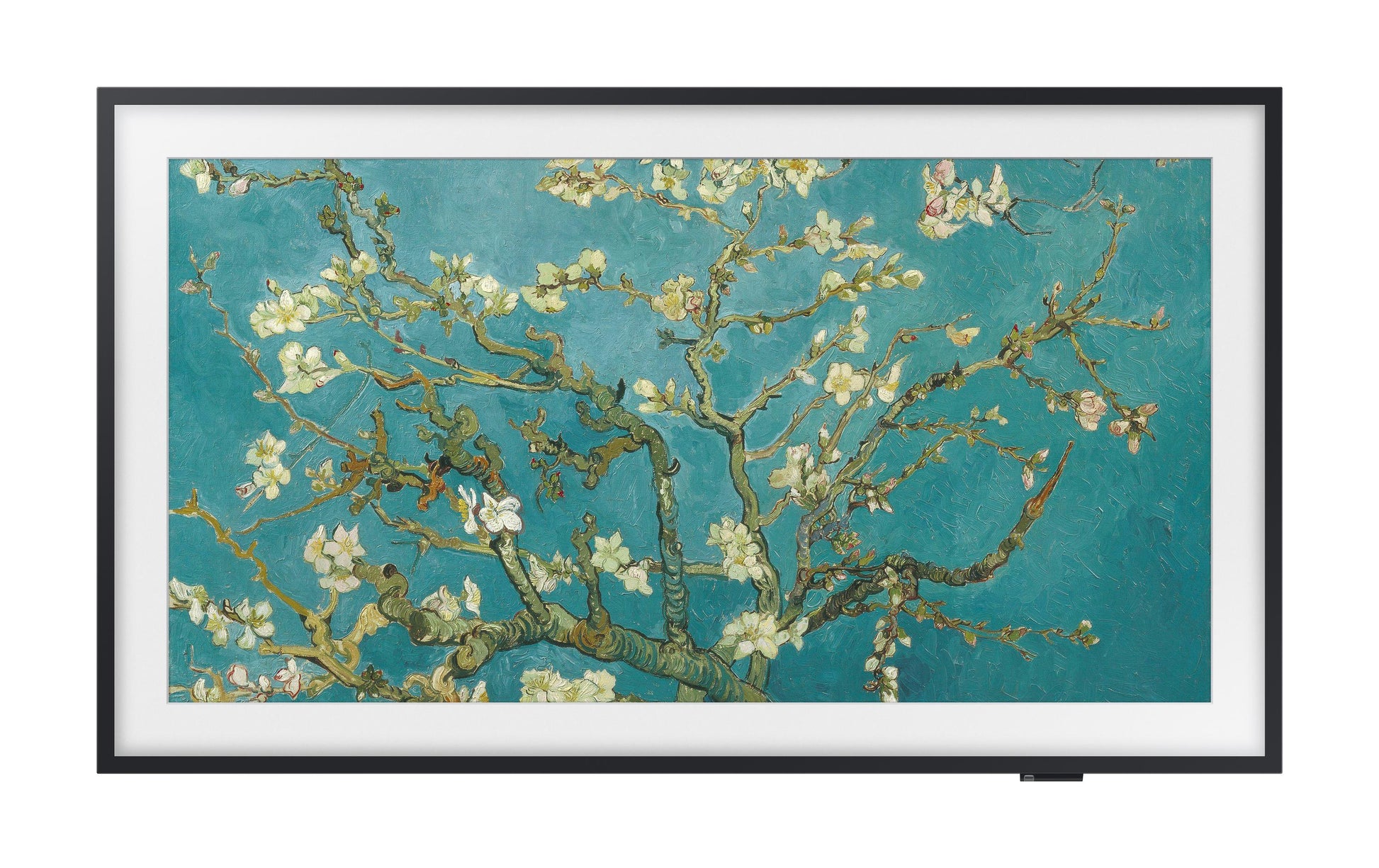 Samsung QE32LS03C The Frame – 32" QLED Full HD, Tizen, HDR10+ (2023)