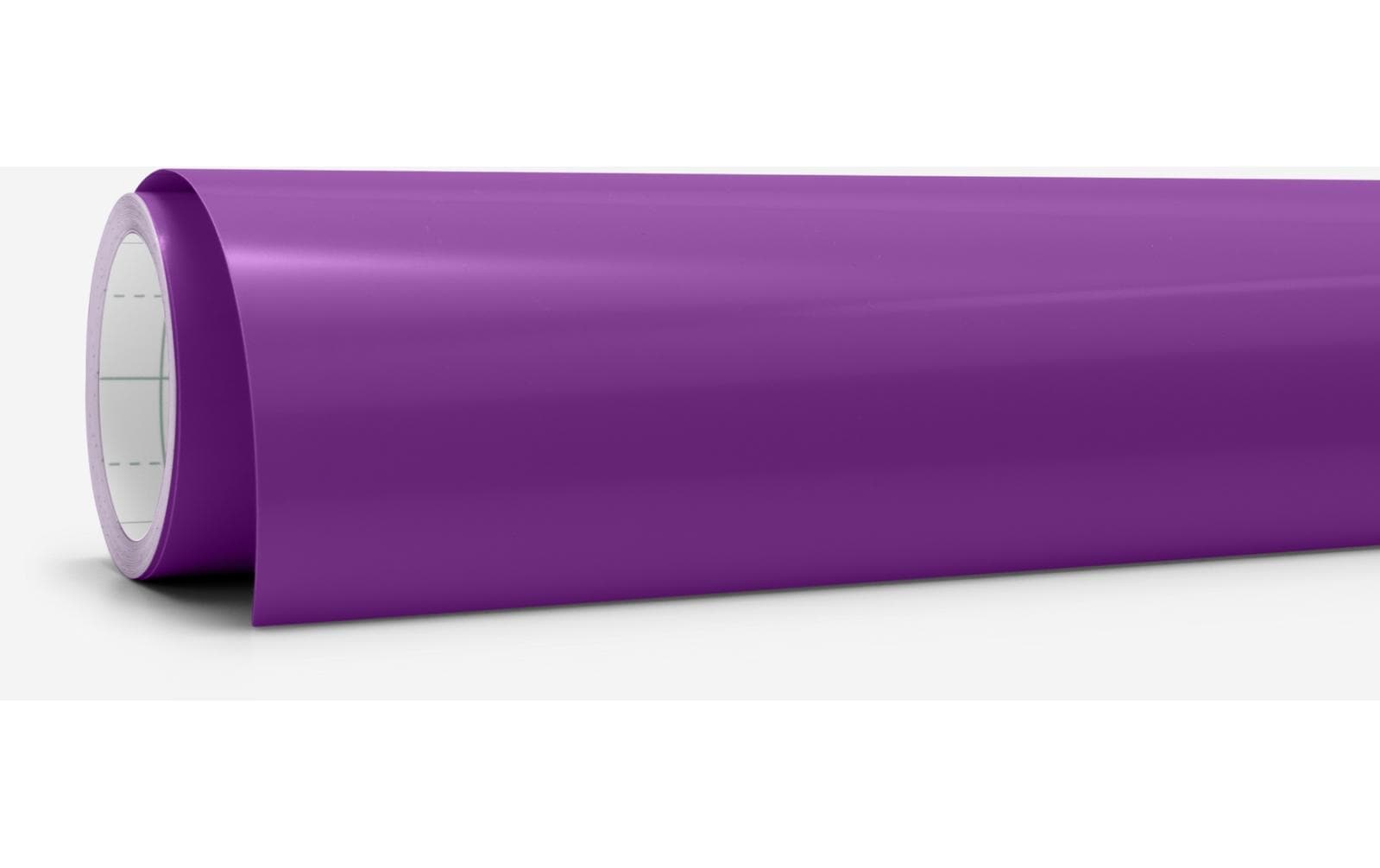 Cricut Vinylfolie – Violett/Türkis – 30 × 60 cm – für Cricut Schneideplotter