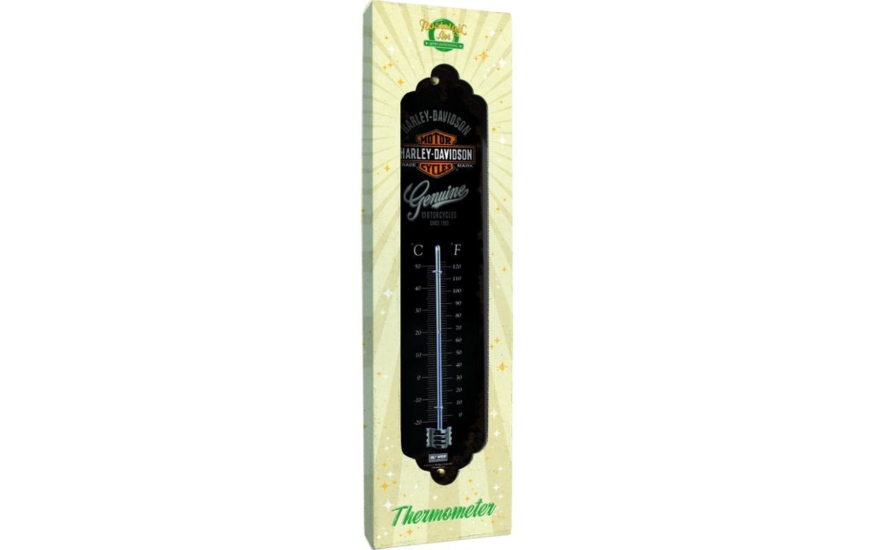 Nostalgic Art Harley Davidson Temperatursensor – −20–50 °C