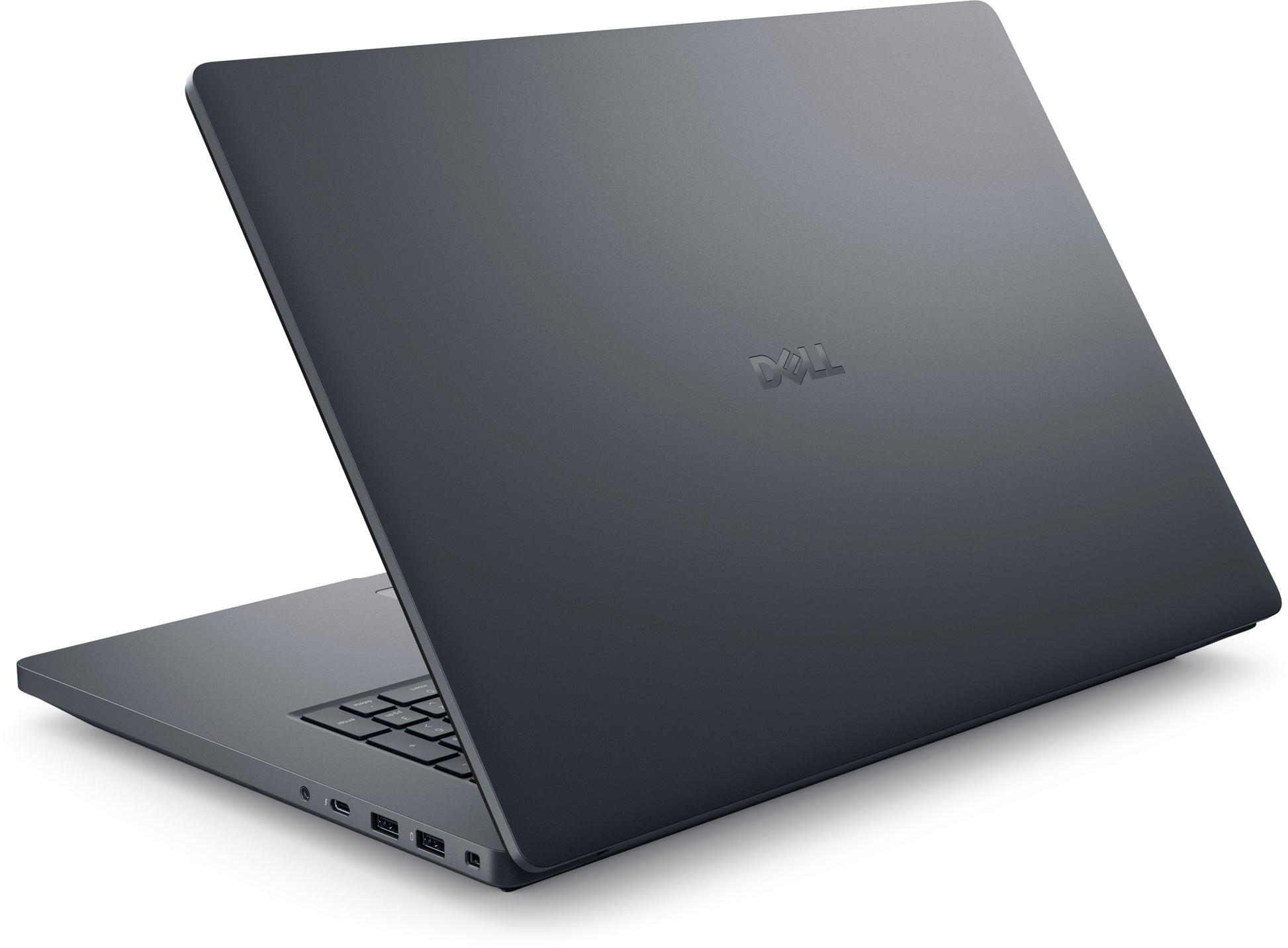 Dell – Pro Max 18 Plus U7-265HX – Notebook, Windows 11 Pro, Tastatursprache Schweiz