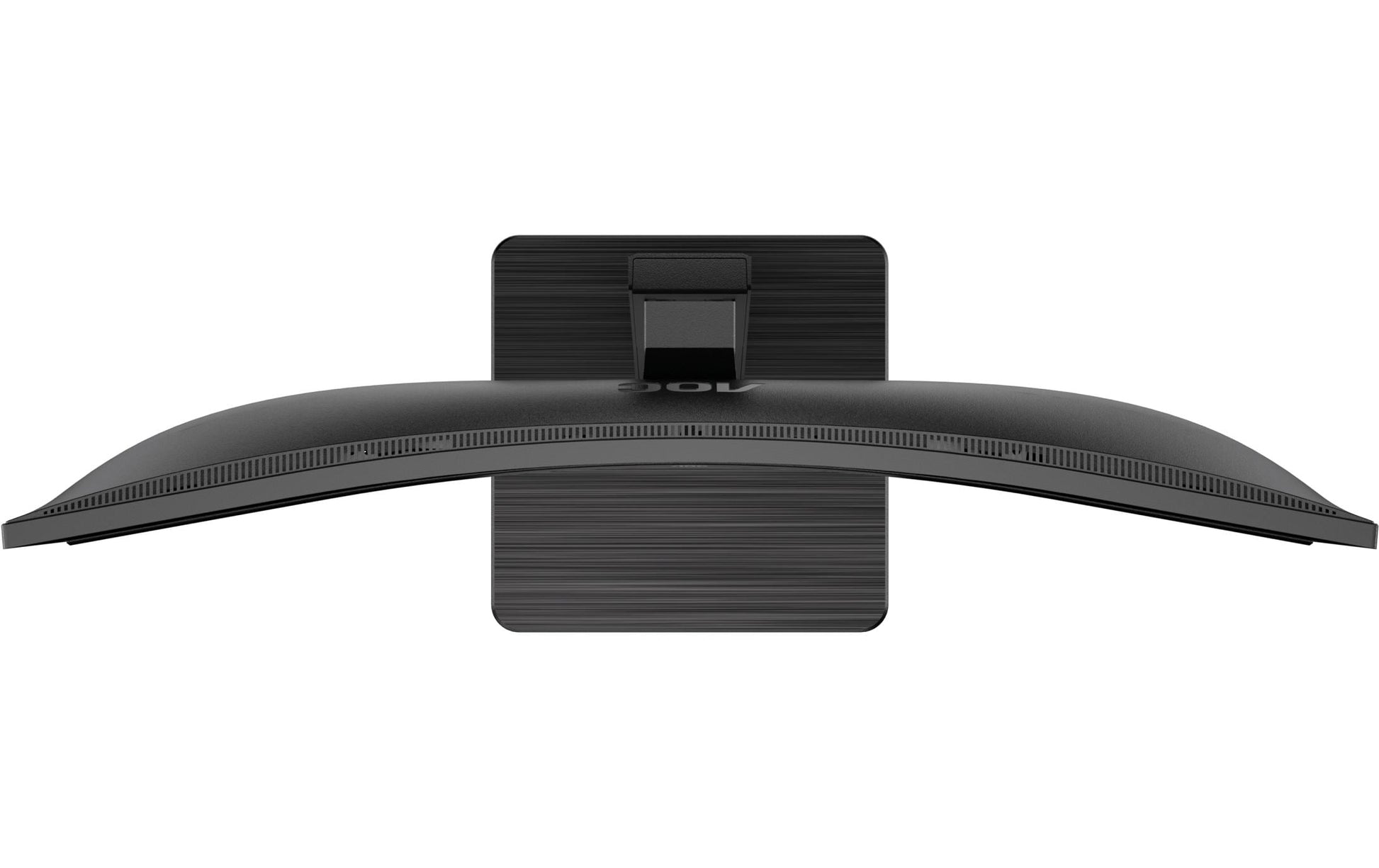 AOC Monitor, 34", 3440 × 1440 (UWQHD), VA, 100 Hz, 300 cd/m², KVM, USB-C, Gebogen, VESA 100 × 100, Schwarz