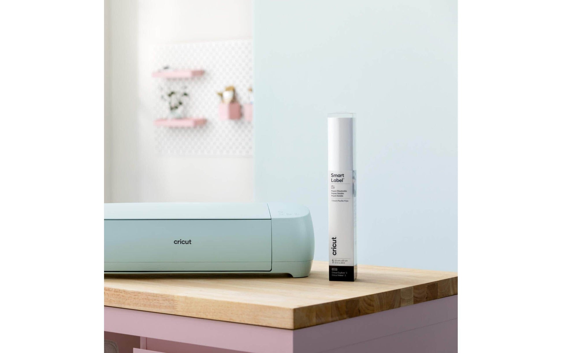 Cricut Bastelpapier – für Schneidemaschinen