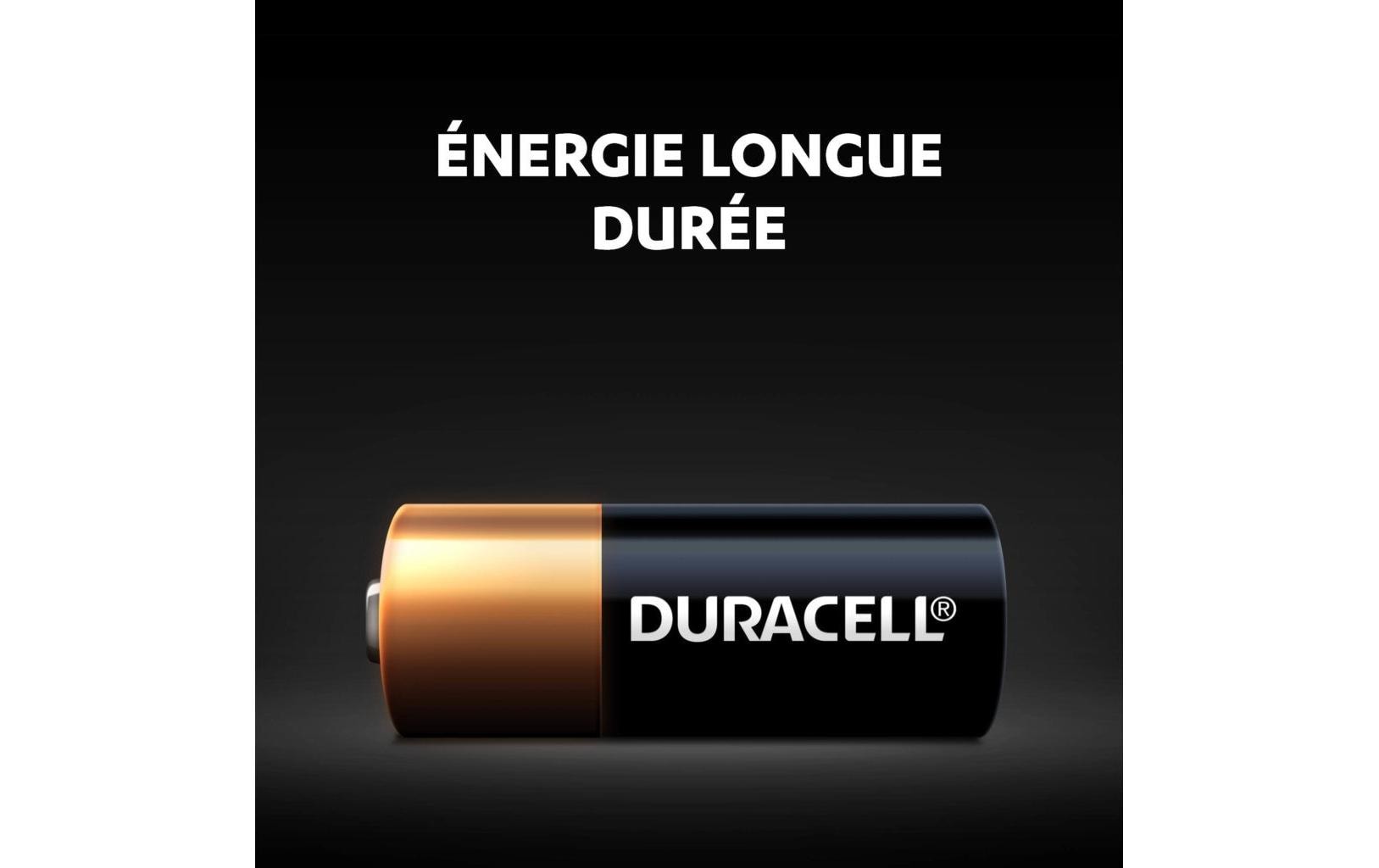Duracell MN21 Batterien, Alkaline, 12 V – 2 Stk.