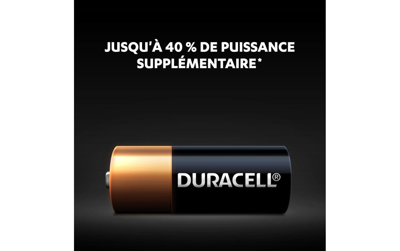 Duracell N Batterien, Alkaline, 1,5 V – 2 Stk.