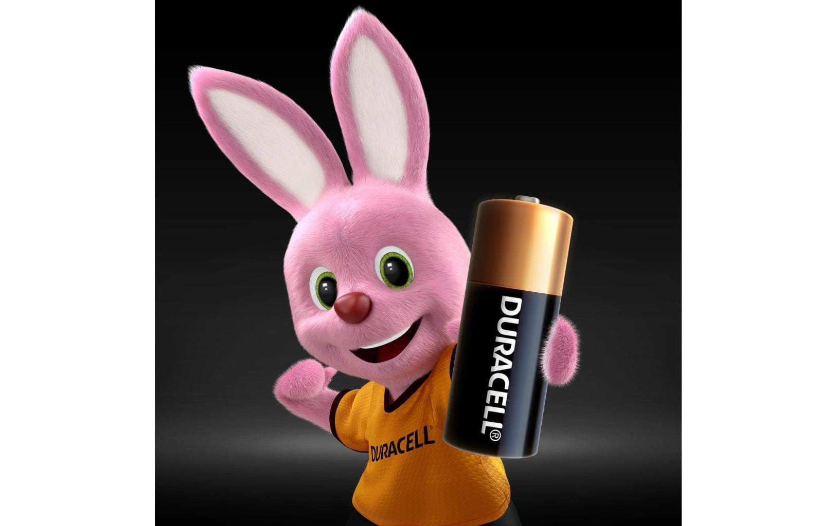 Duracell N Batterien, Alkaline, 1,5 V – 2 Stk.