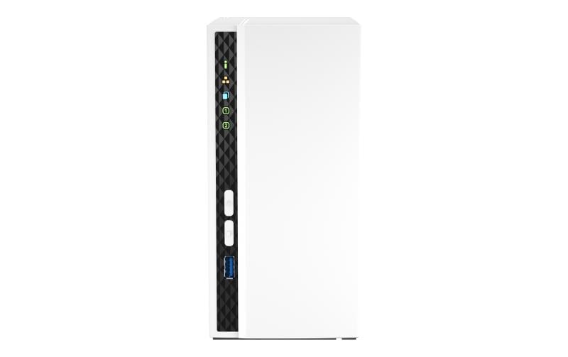 QNAP TS-233 NAS – 2 Bay