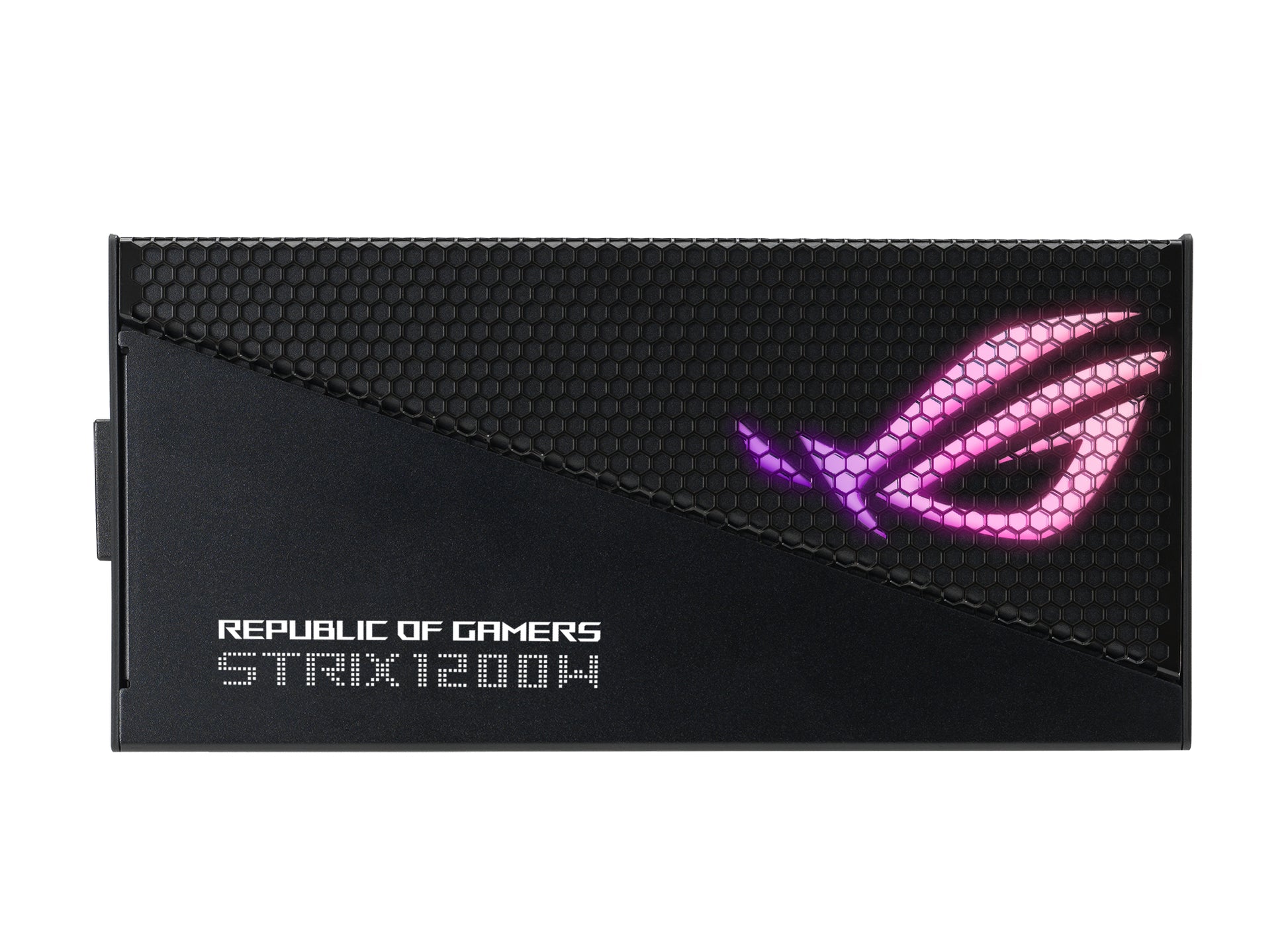 ASUS Netzteil – 1200 W – Schwarz
