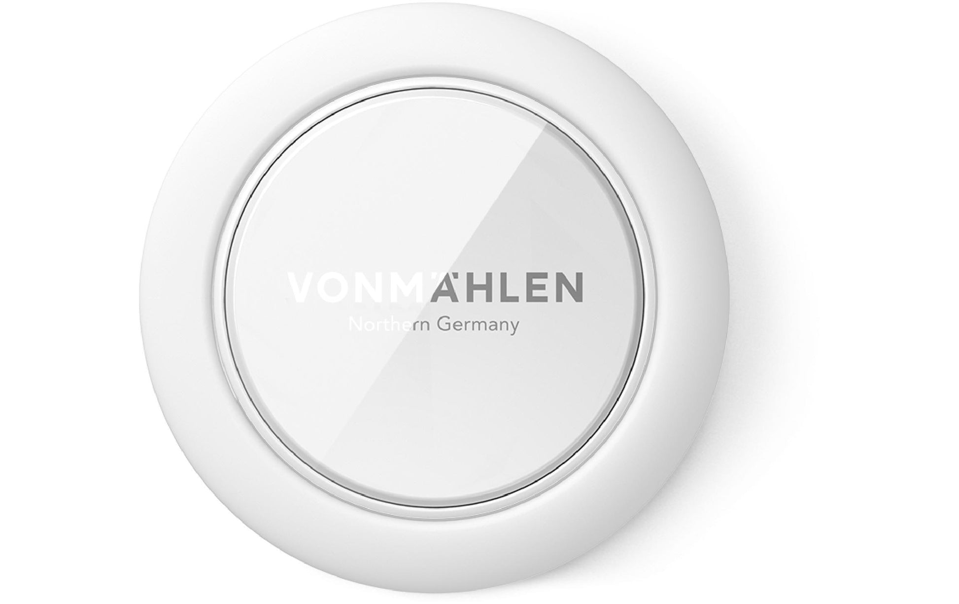 Vonmählen Backflip Pure – Smartphone-Griff – magnetisch – Weiss