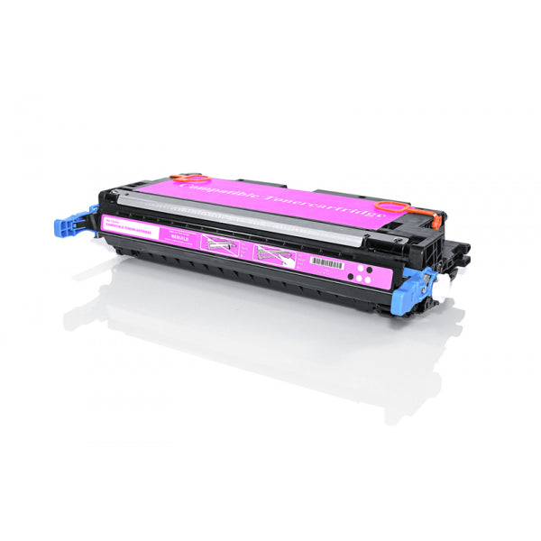 Peach Toner Q7583A/503A – magenta, 6000 Seiten – für HP Color LaserJet 3800, CP 3505 und andere