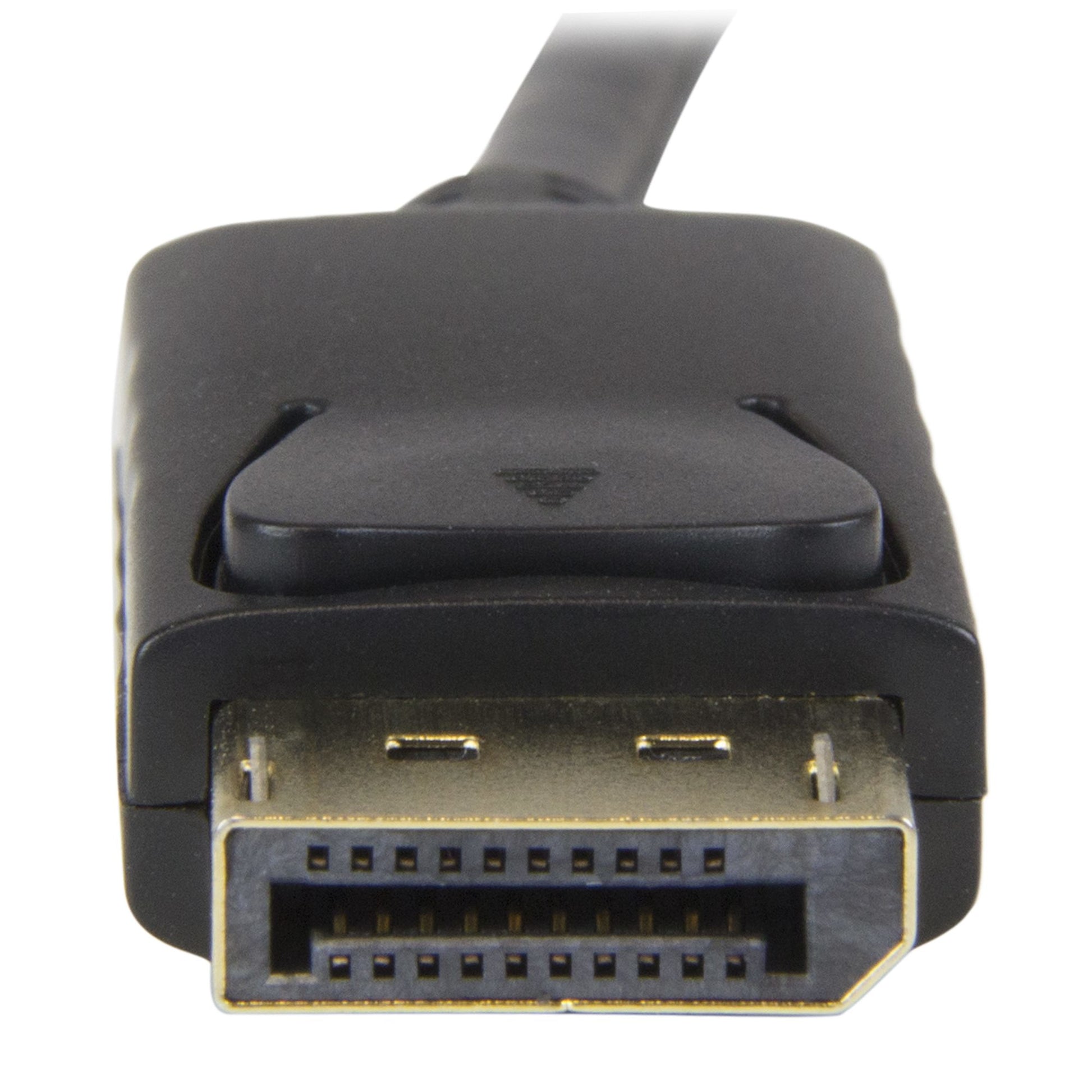 StarTech.com DisplayPort auf HDMI Kabel HDMI 1.4 4K 30 Hz – 2 m
