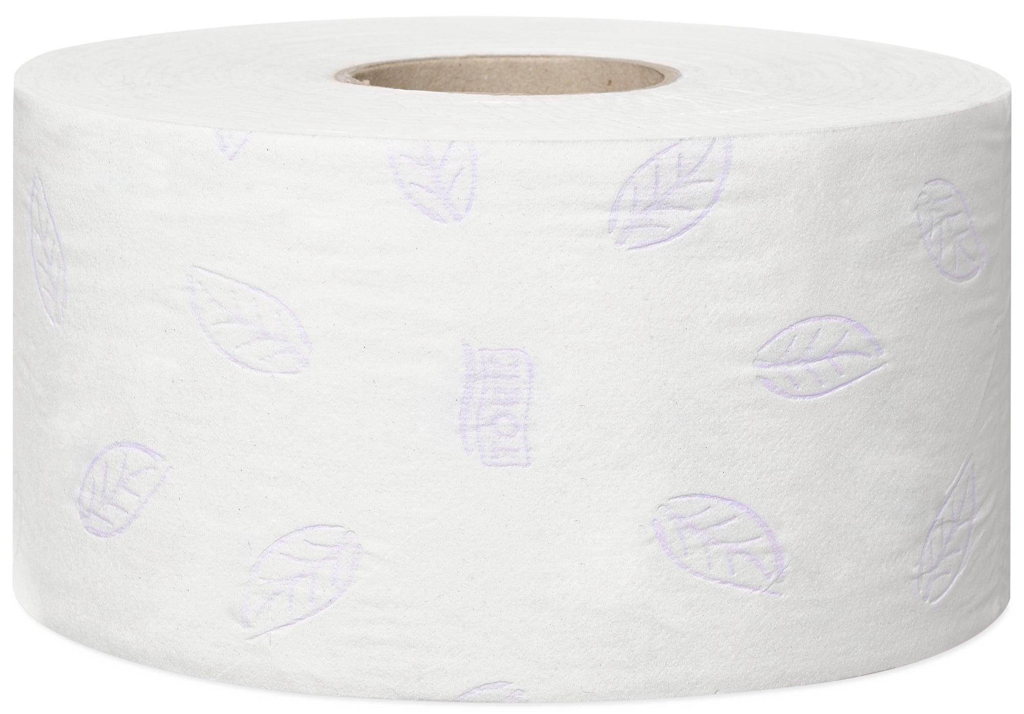 Tork Mini Jumbo Toilettenpapier – 3-lagig, Rollenlänge 120 m, Rollendurchmesser 187 mm – für Tork T2 – 12 Rollen