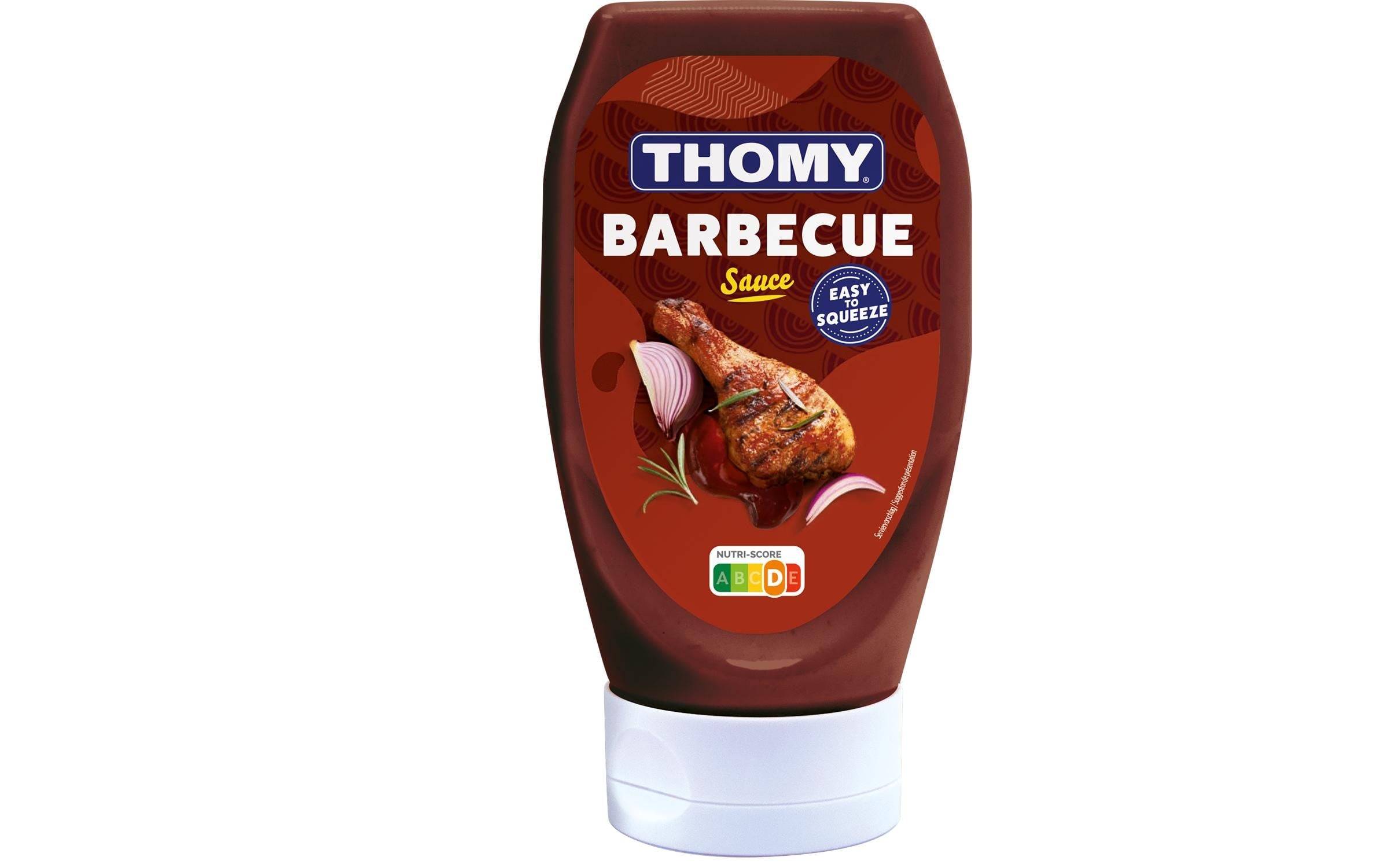 Thomy BBQ-Sauce American – 300 ml