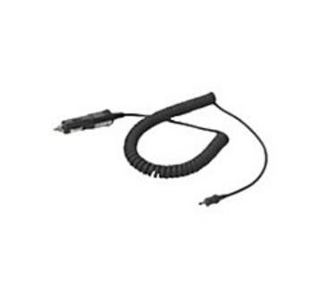 Zebra Ladekabel für TC70/TC75, männlich auf weiblich, schwarz, Motorola CHG-AUTO-CLA1-01