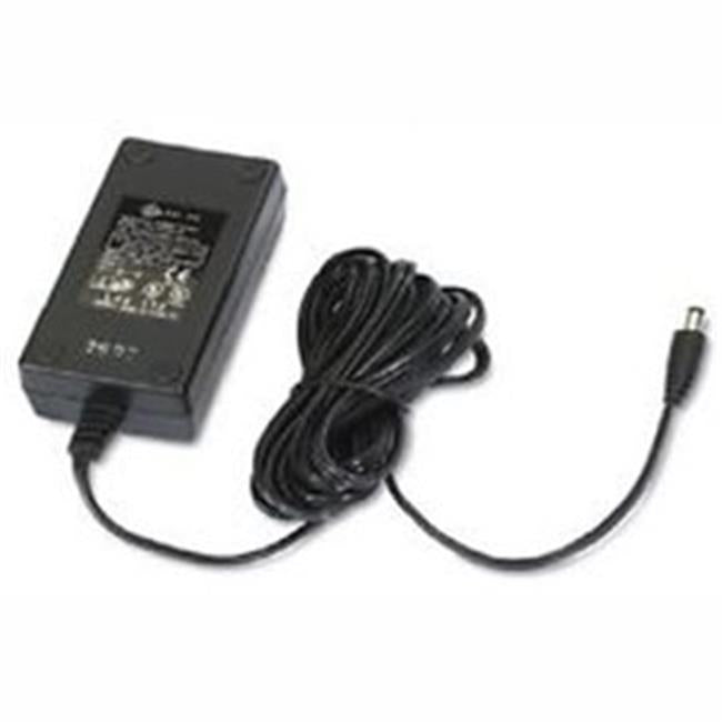 SonicWall 01-SSC-0437 Netzteil 36 W – für SonicWall TZ500 – schwarz