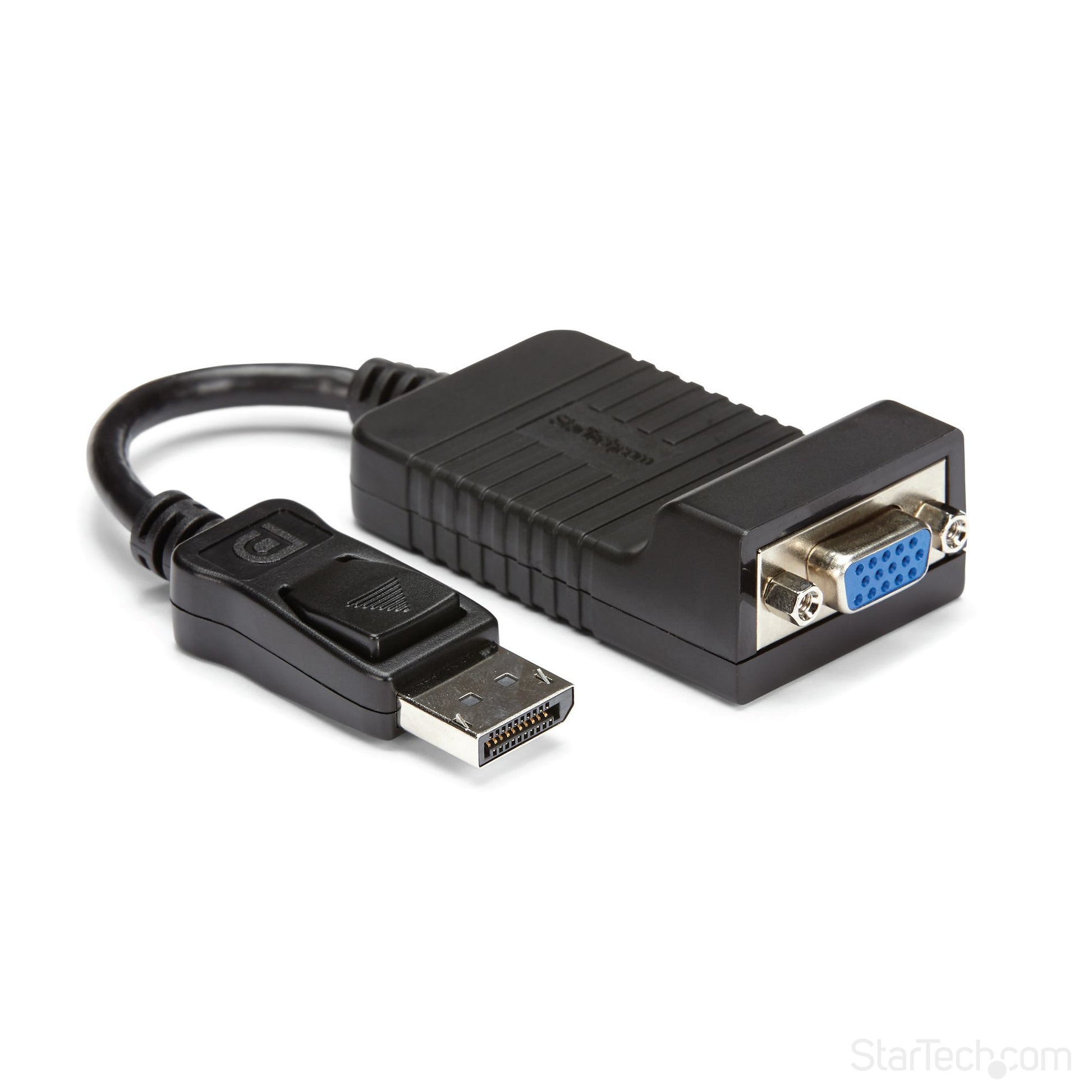 StarTech.com DisplayPort auf VGA Adapter