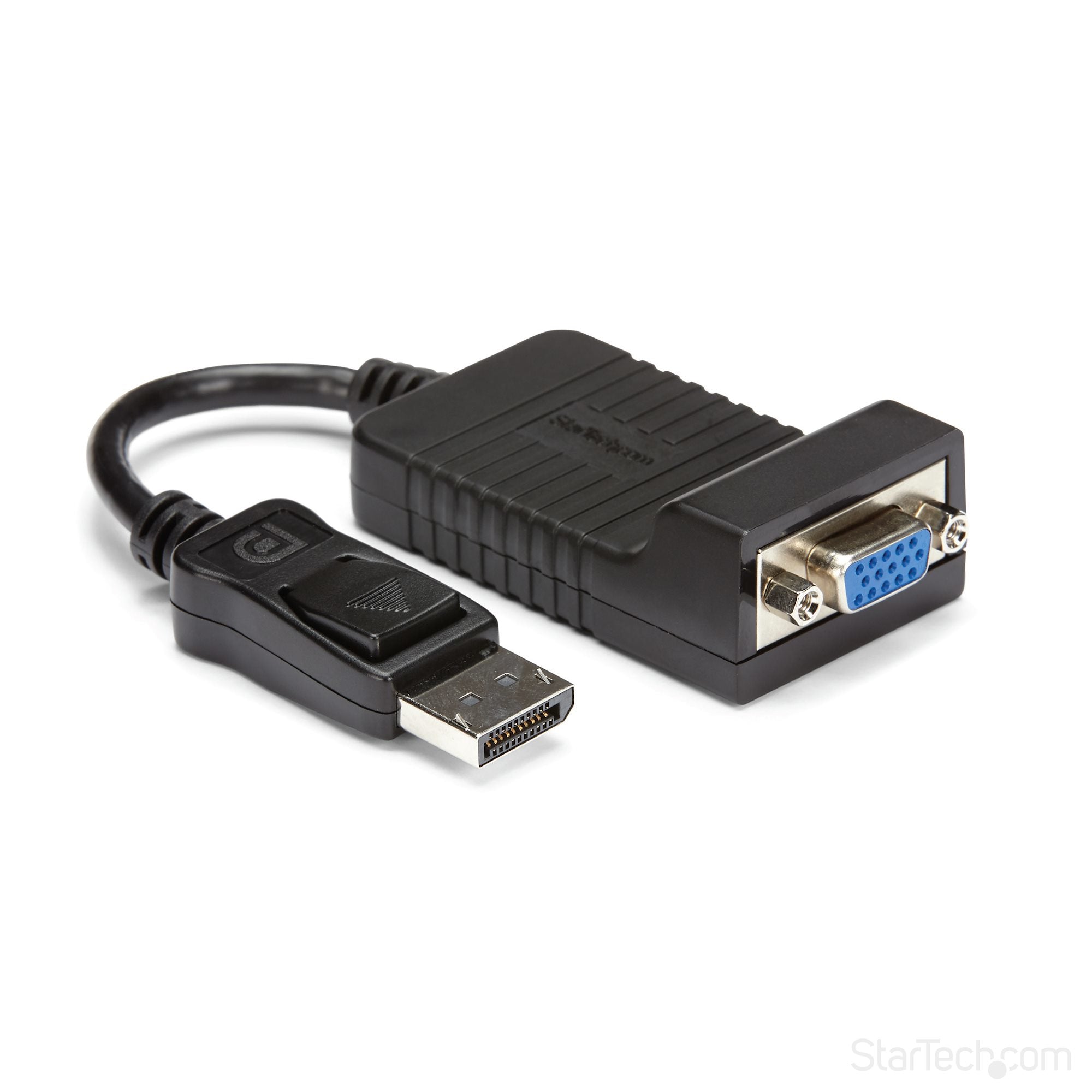 StarTech.com DisplayPort auf VGA Adapter
