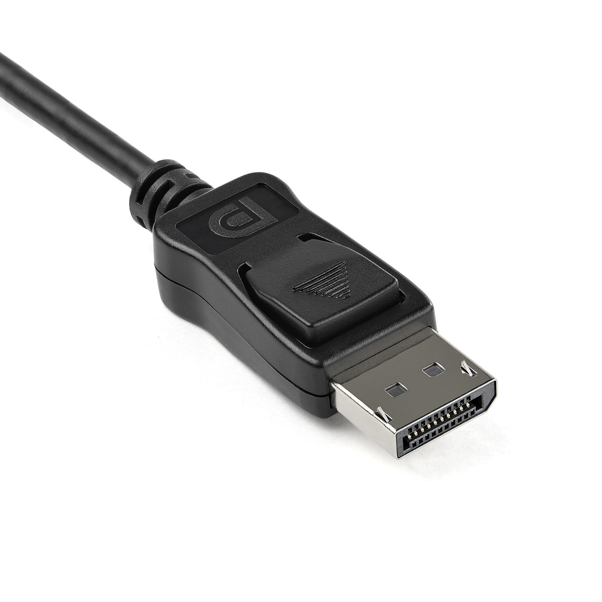 StarTech.com DisplayPort auf VGA Adapter
