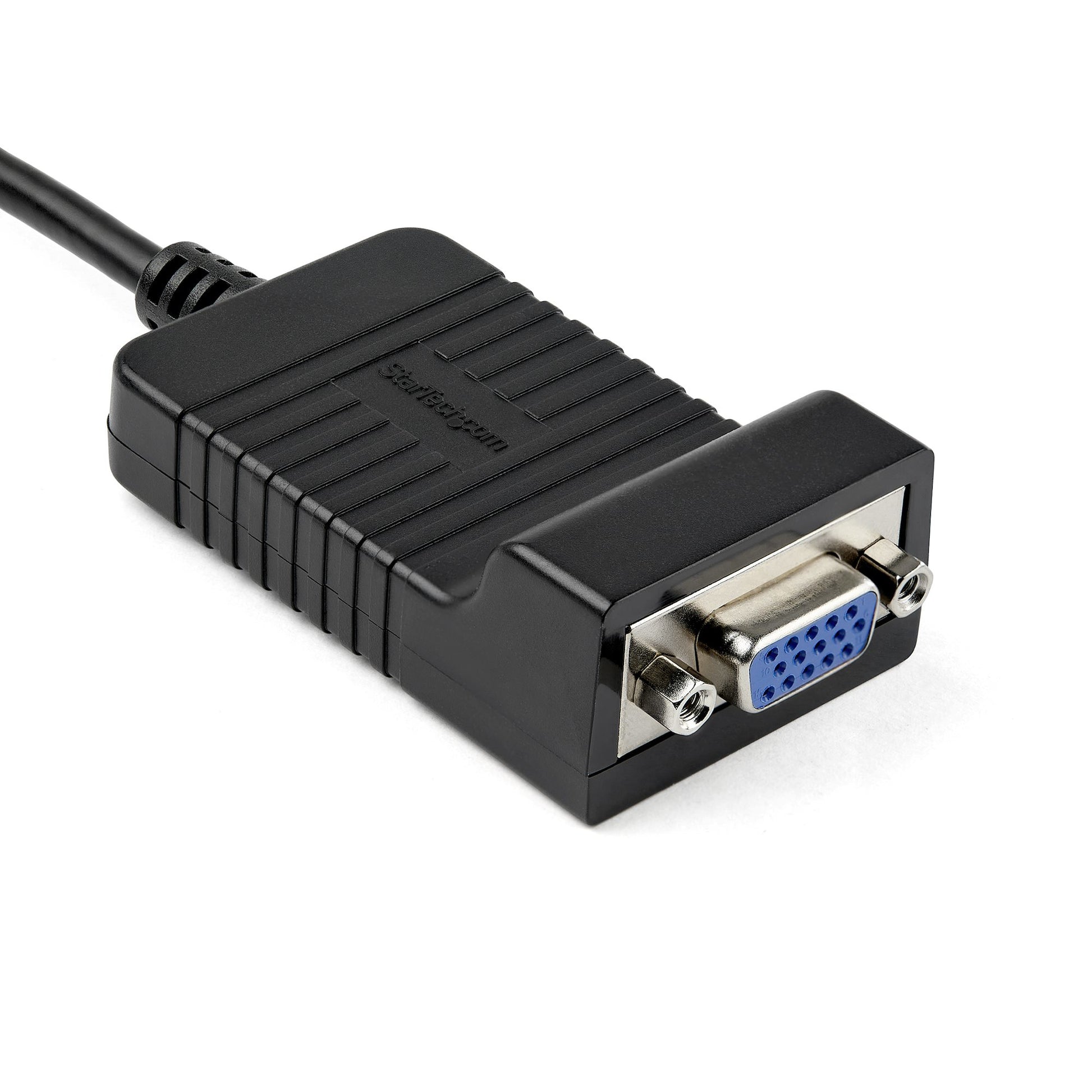 StarTech.com DisplayPort auf VGA Adapter