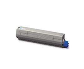 OKI Toner – magenta, 10000 Seiten