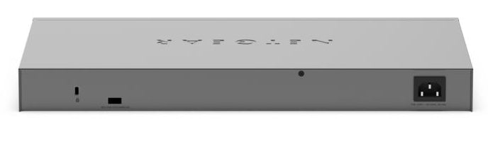 NETGEAR GS728TX – L2/L3 Switch – 24× 10G, 4× SFP+, 19", 1U