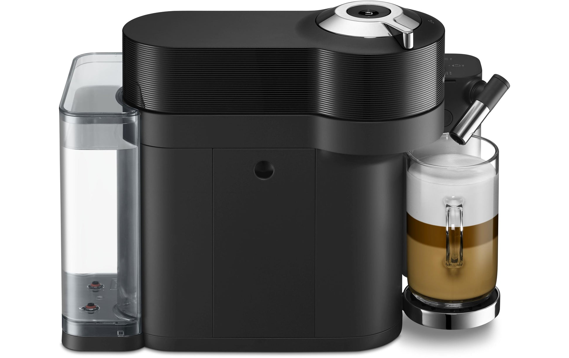De’Longhi Kapselmaschine – für Nespresso-Kapseln, 1,7 l, Schwarz