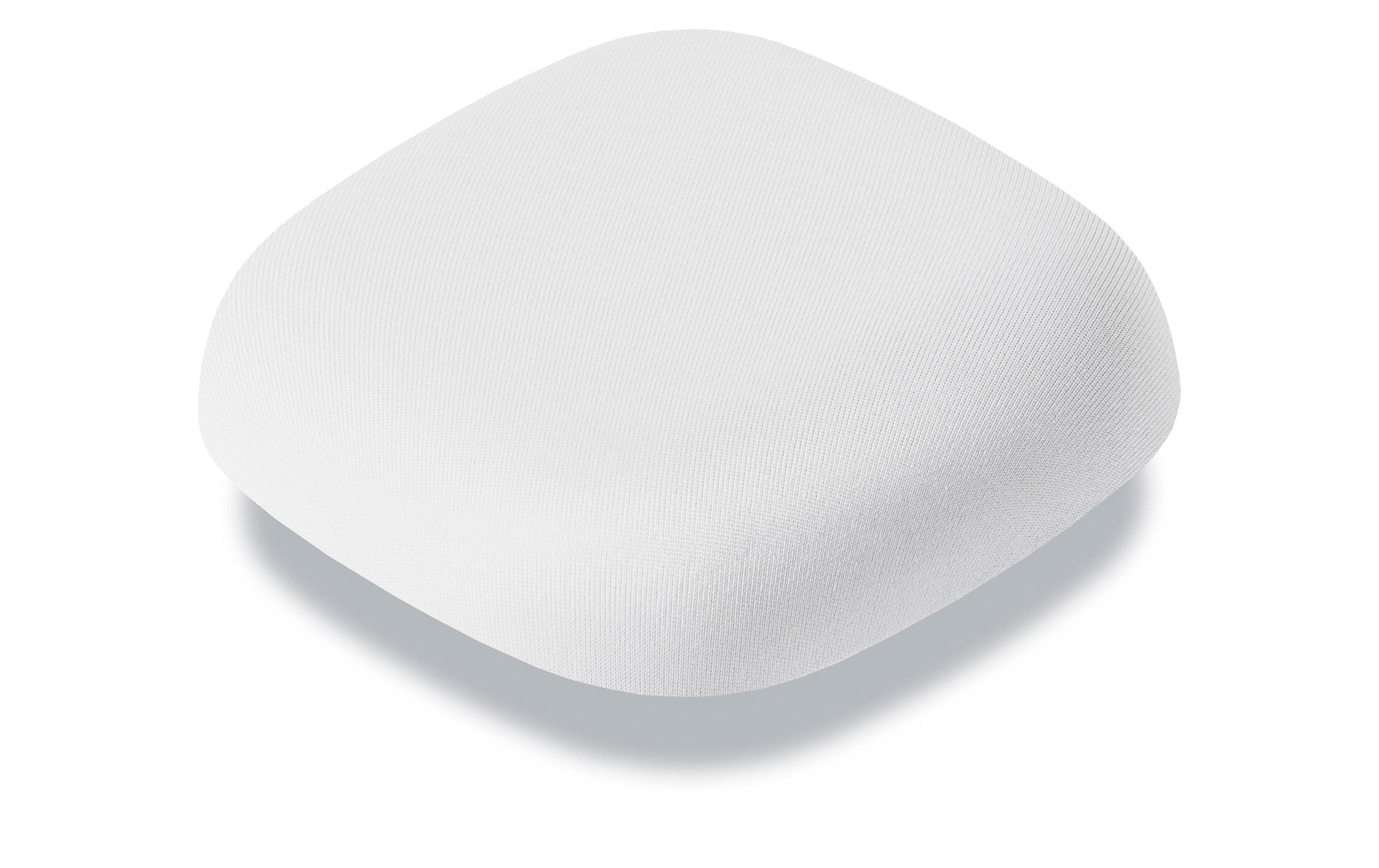 Jalo Helsinki Kupu 10 – Funk-Rauchmelder, 10-Jahres-Batterie, 85 dB – Weiss