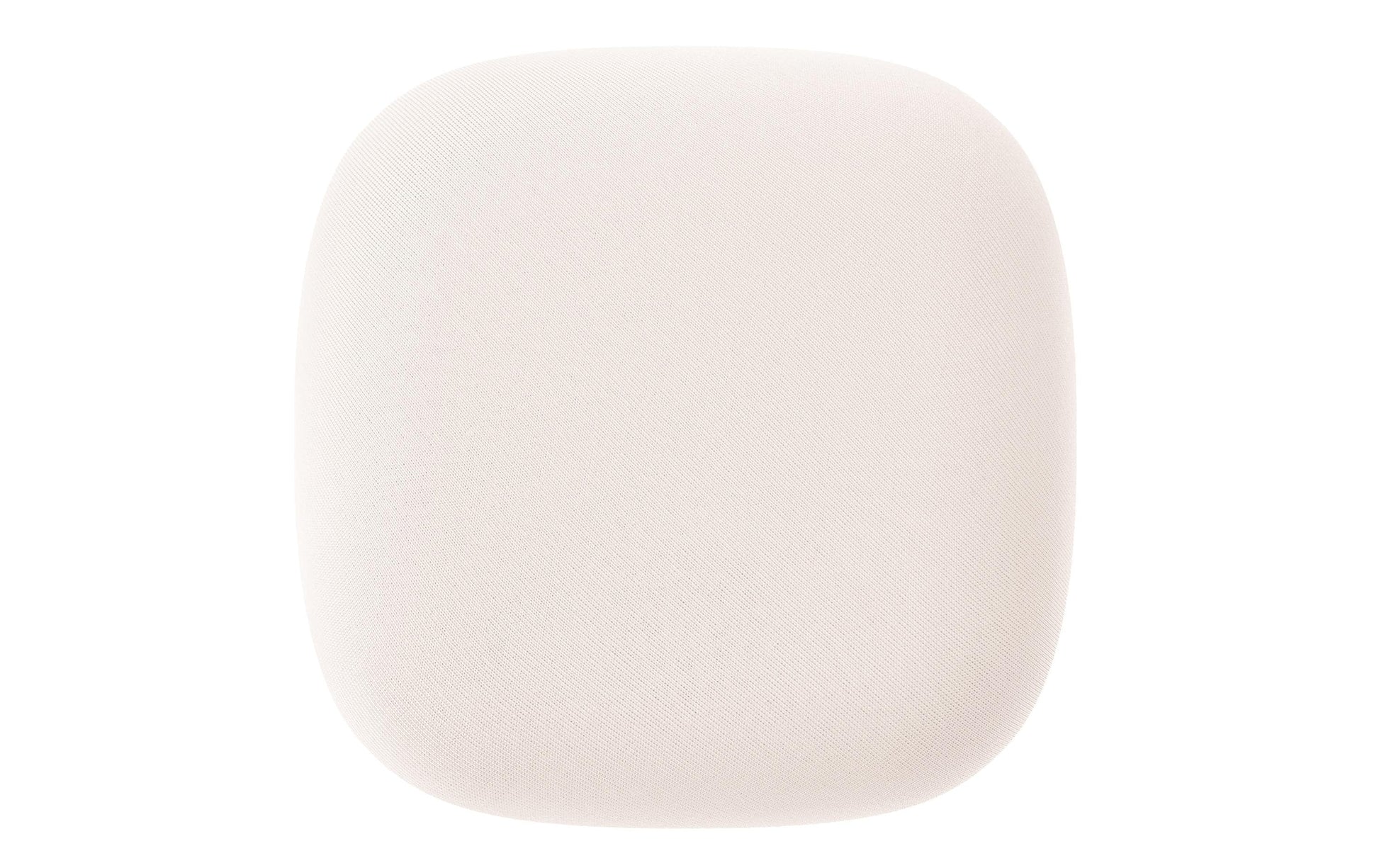 Jalo Helsinki Kupu 10 – Funk-Rauchmelder, 10-Jahres-Batterie, 85 dB – Weiss