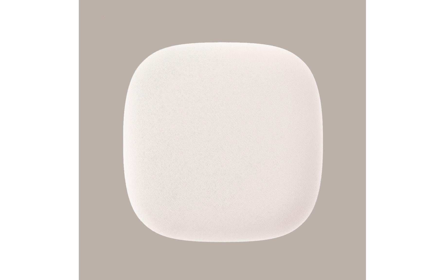 Jalo Helsinki Kupu 10 – Funk-Rauchmelder, 10-Jahres-Batterie, 85 dB – Weiss