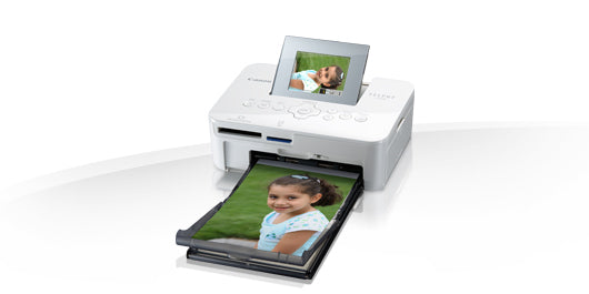 Canon für SELPHY CP1000