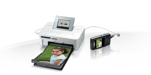 Canon für SELPHY CP1000