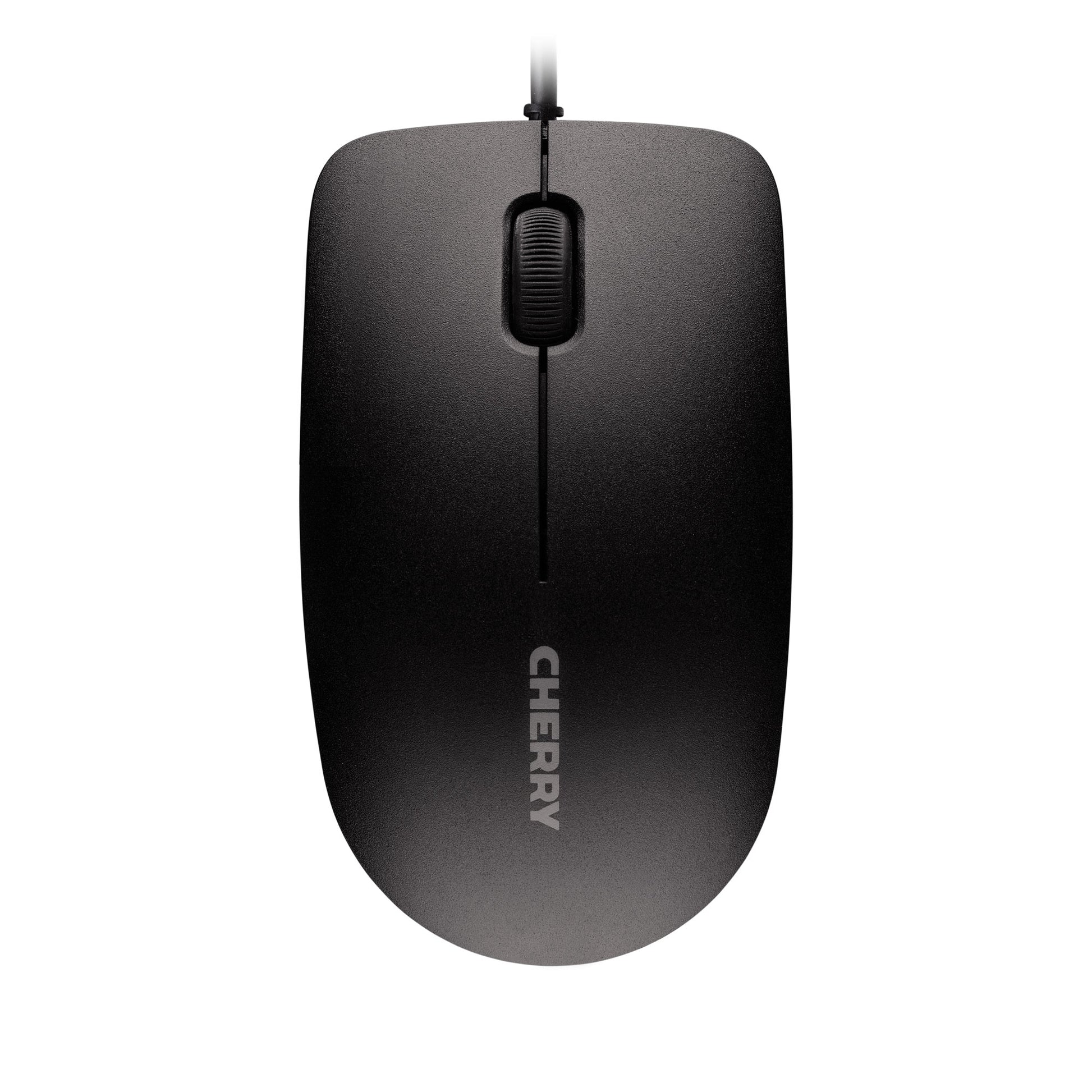 CHERRY DC 2000 SPAIN – Tastatur, kabelgebunden (USB-A), ES-Layout (ES) – für Windows