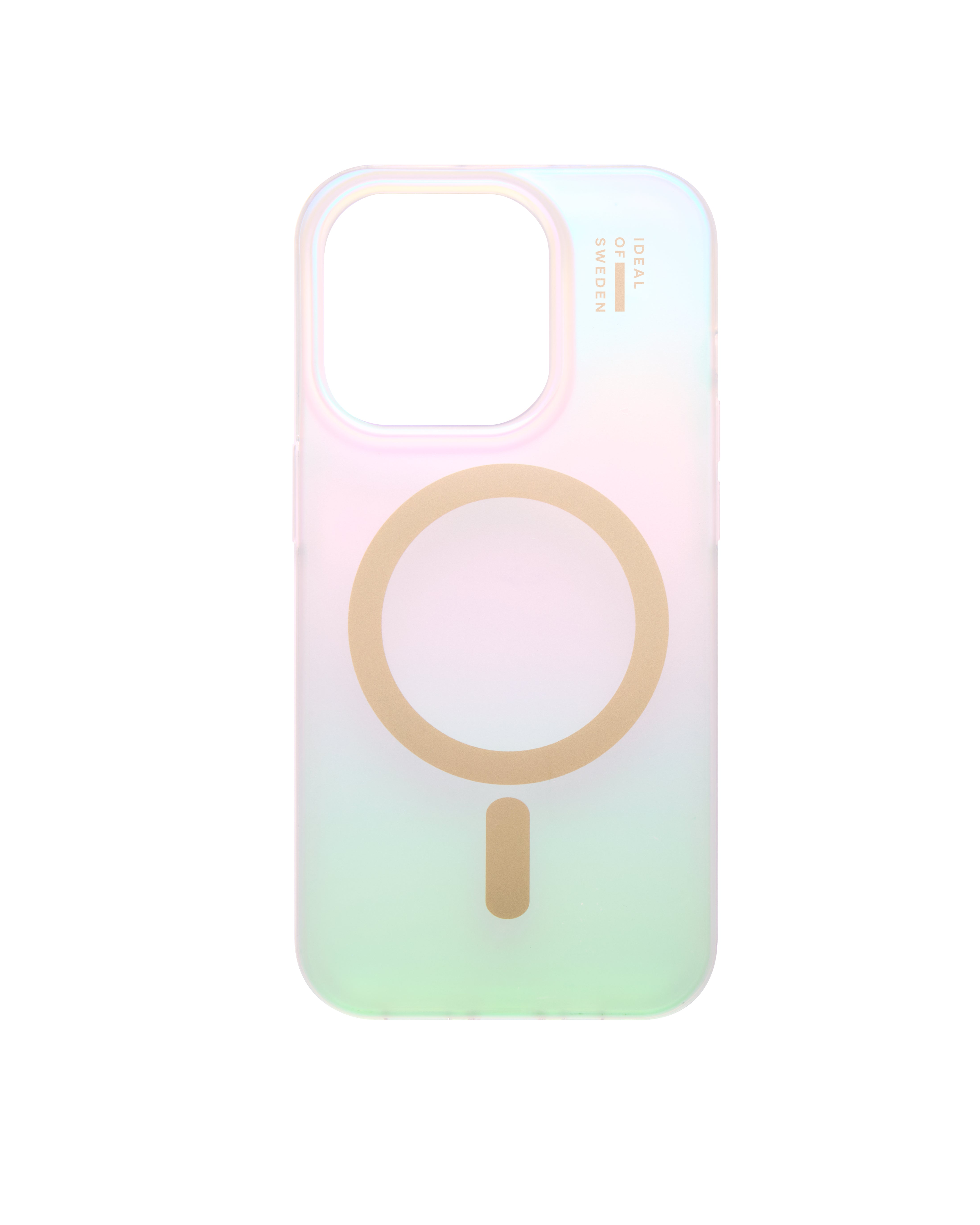 Ideal of Sweden – Backcover – für Apple iPhone 16 Pro Max – Mehrfarbig – PC, MagSafe-kompatibel
