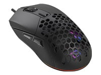 Sandberg FlexCover 6D Gaming-Maus