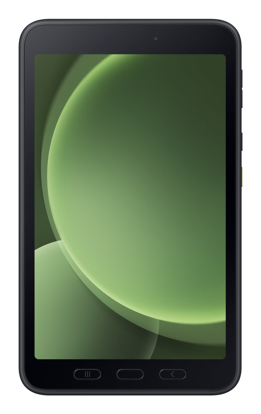 Samsung Sm-X300N – 8", 128 GB, 6 GB RAM, WLAN, Android 14, Grün