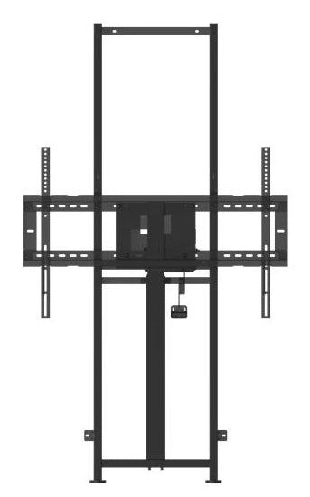 Viewsonic VB-STND-104 – Motorisierter Displayständer für 55–86"