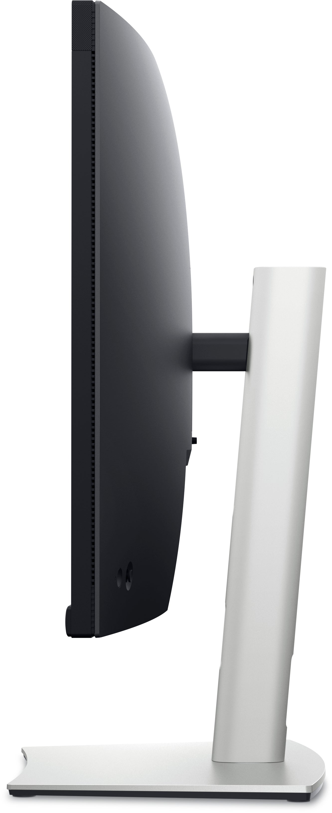 Dell P3424WEB – Monitor, 34,1", IPS, 60 Hz, 300 cd/m², Webcam, Mikrofon, USB-C 90 W, VESA 100 × 100, Schwarz