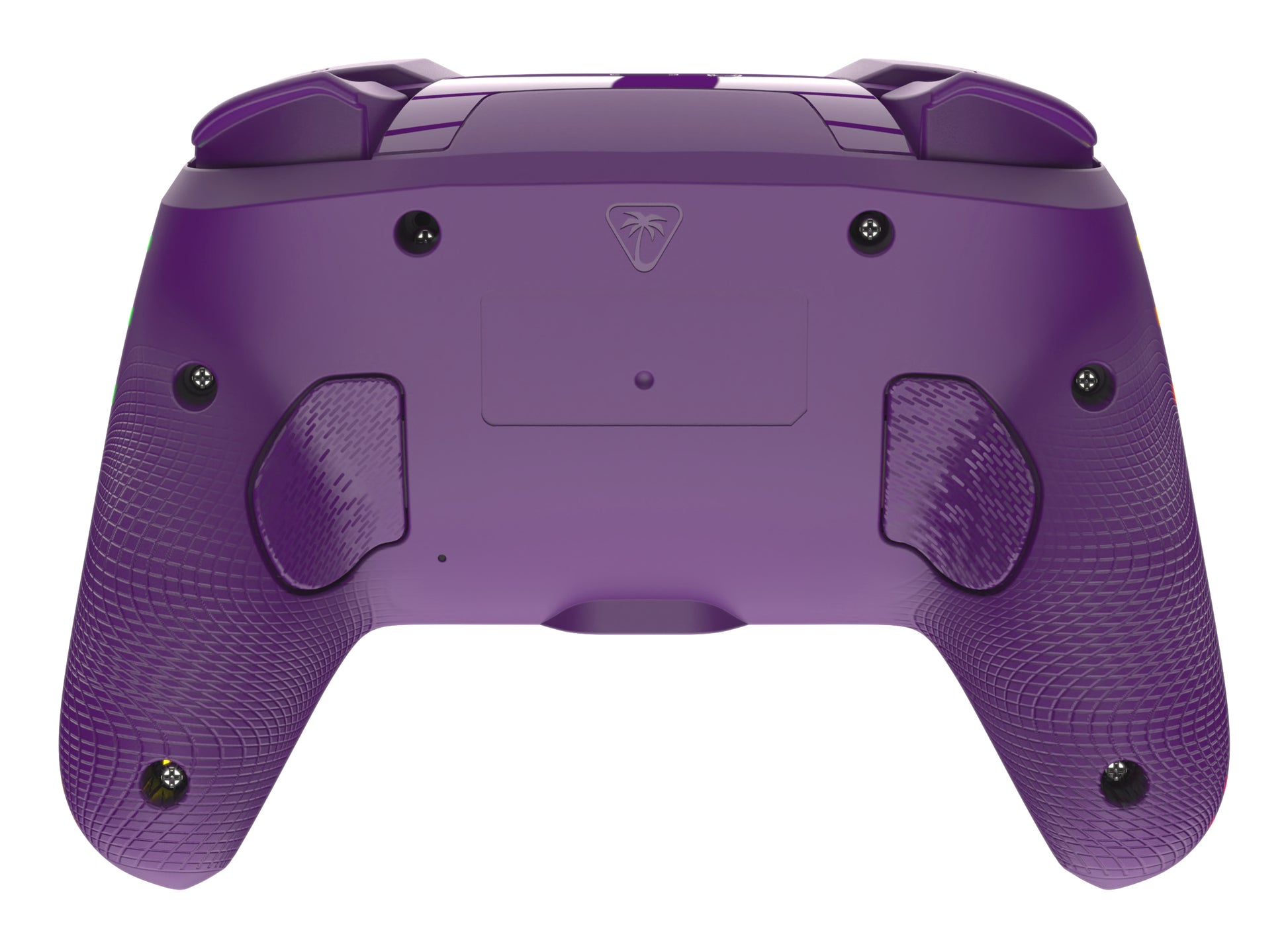 Turtle Beach Afterglow Wave – Gamepad – Bluetooth/USB, RGB, 20 h – für Nintendo Switch, Violett