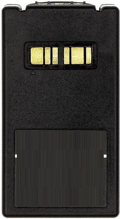 CoreParts Akku Li-Ion 3,7 V 6800 mAh, 25,0 Wh – für Datalogic Falcon X3