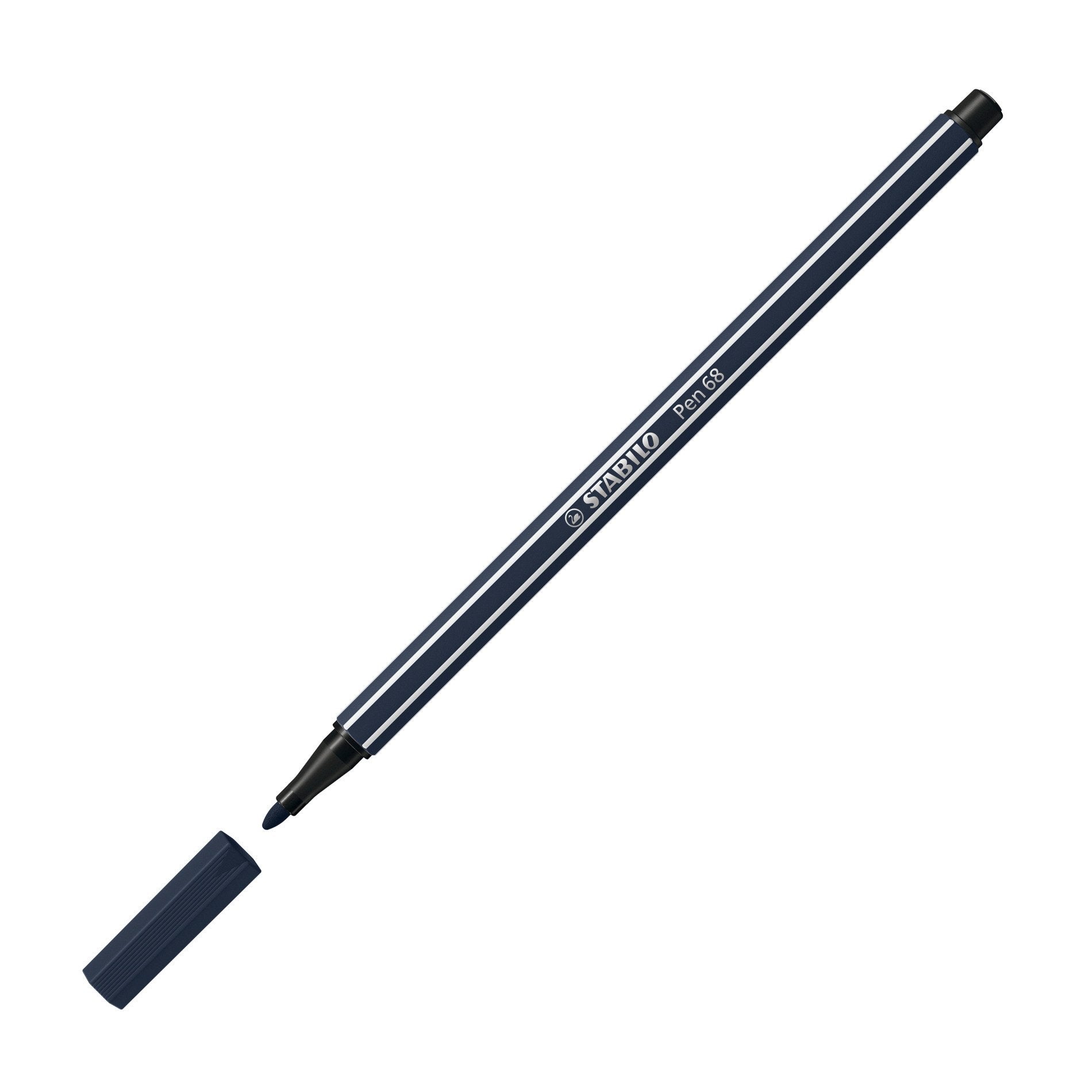 STABILO Filzstifte, Strichbreite 1 mm, 1 Stk.