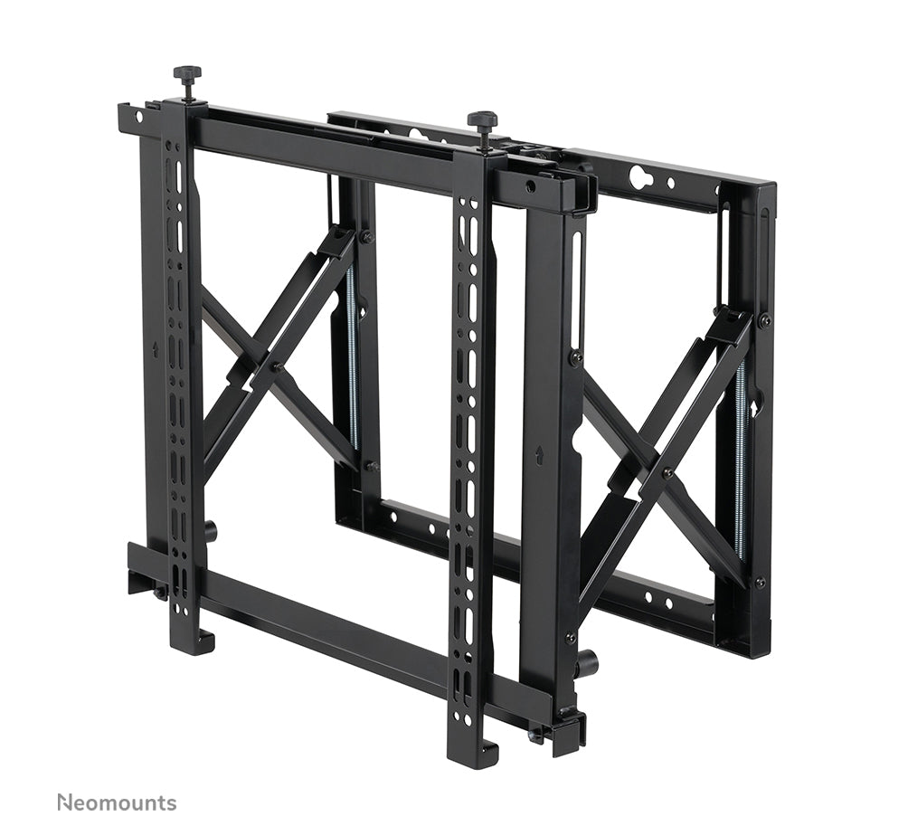 Neomounts WL95-800BL1 – Wandhalterung, schwenkbar, neigbar, für 42–70", VESA 200×200–600×400, bis 35 kg