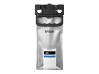 Epson Tintenpatrone, Schwarz, High Yield, Original