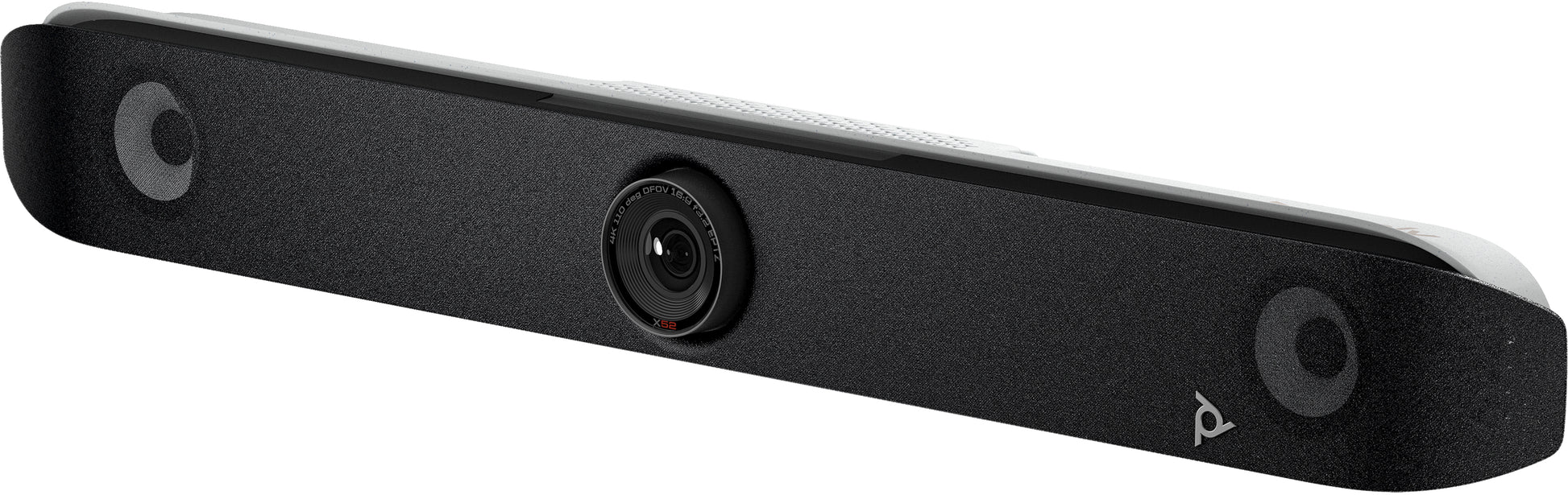 Poly Studio X52 – Konferenzraum-System – LAN (RJ45)