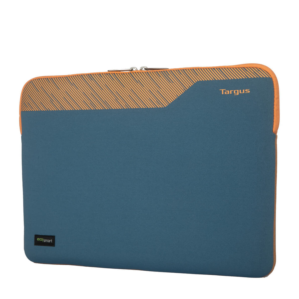 Targus Pulse II EcoSmart Notebook-Schutzhülle für Notebooks bis 16" – Blau