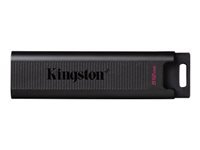 Kingston Technology Kingston DataTraveler Max Gen 2 USB-Stick – 512 GB, USB 3.2