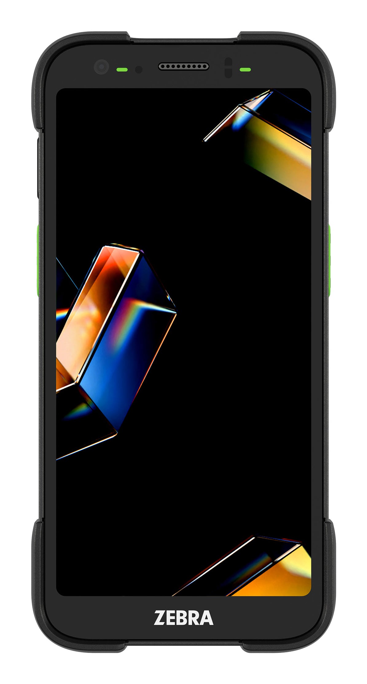 Zebra TC701 – 6,0" – 128 GB – Schwarz