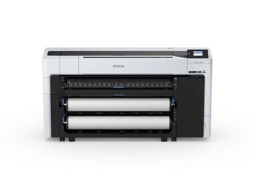Epson T7700DM – Grossformat Tintenstrahl-MFP 33,11", 3-in-1 – USB/LAN/WLAN