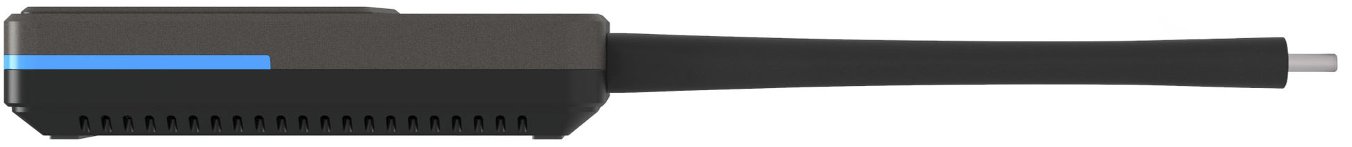 iiyama E-SHARE HDMI Dongle Kit – AV-Adapter, USB-C zu HDMI (DP-ALT), Wi-Fi