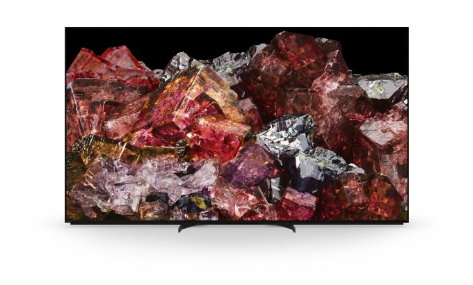 Sony FWD-85X95L – 85", Schwarz