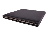 HPE 5940 – Managed Switch – 48×SFP+, 6×QSFP28, L2/L4, 1U